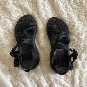 Black Chacos